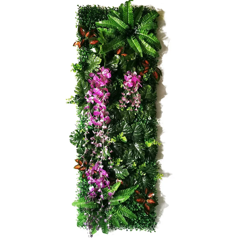 

Искусственное растение эвкалипт 40*120