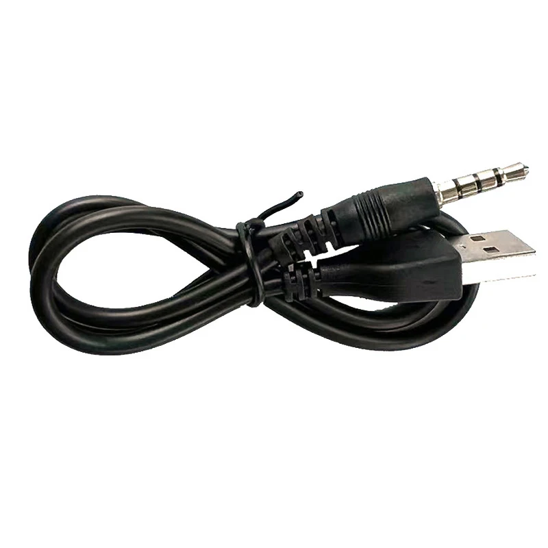 Аксессуары для внутренней связи на шлеме USB-кабель зарядки EJEAS Vnetphone V4C V6C V6 V4 Pro FBIM