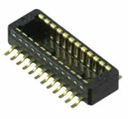 

free shippingDF40C-20DP-0.4V(51) 20PIN 0.4MM HRS 10pcs