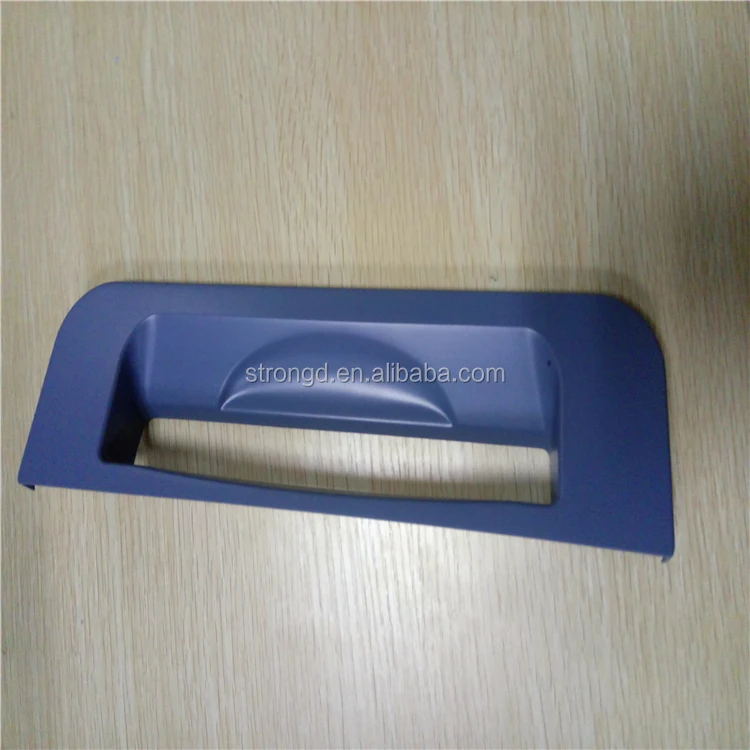 

Mad in china Wincor ATM Bezel Buy Atm Parts Anti skimmer Part