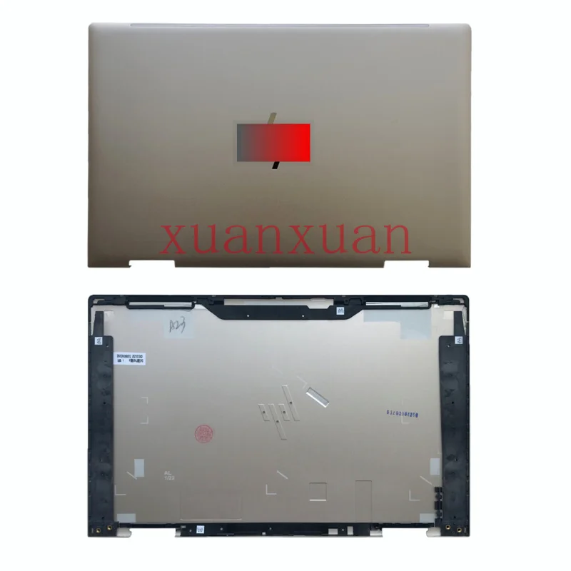 Новинка задняя крышка ЖК-дисплея для HP ENVY X360 13-BD 13M-BD0023DX 13m-bd1033dx 13m-bd0033dx