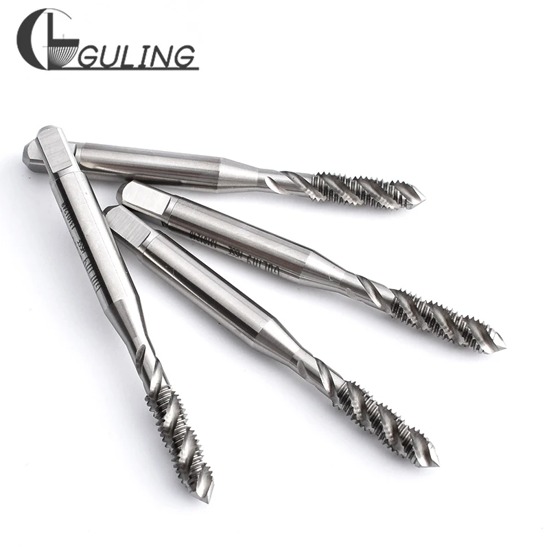 Фреза резьбовая GULING UNC UNF