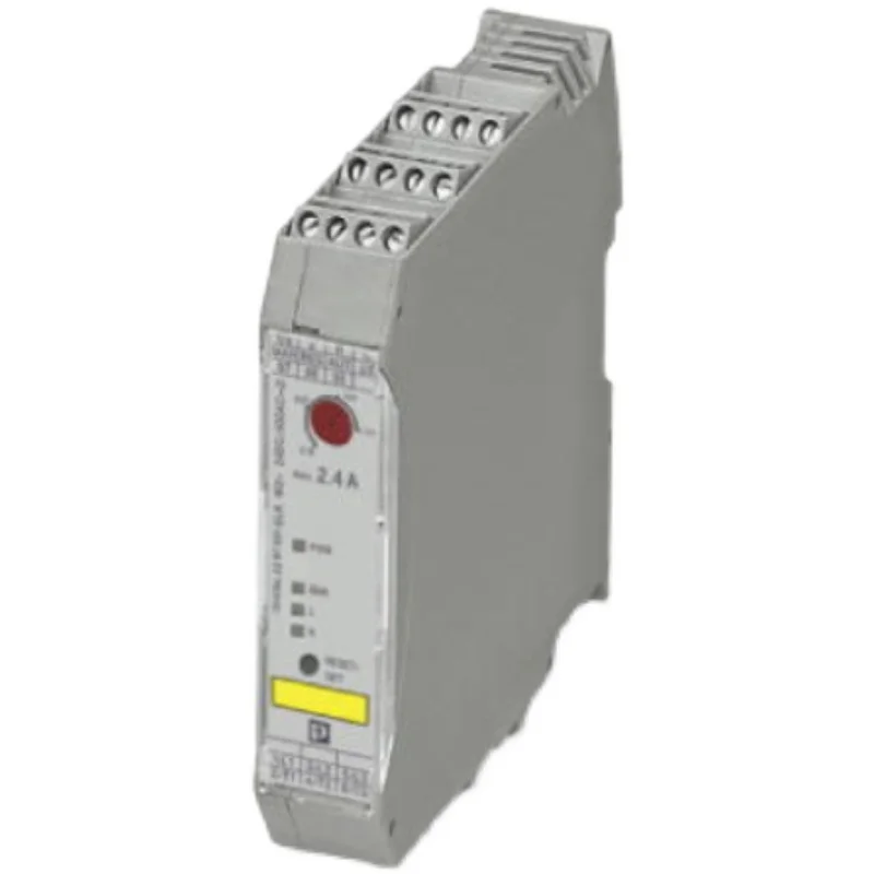 Передатчики тока - MACX MCR-SL-CAC- 5-I 2810612