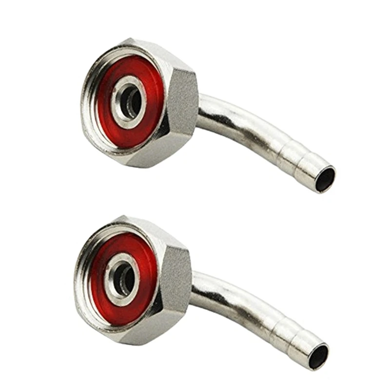 Комплект прокладок для локтевой гайки с хвостовиком пива кран заваривания