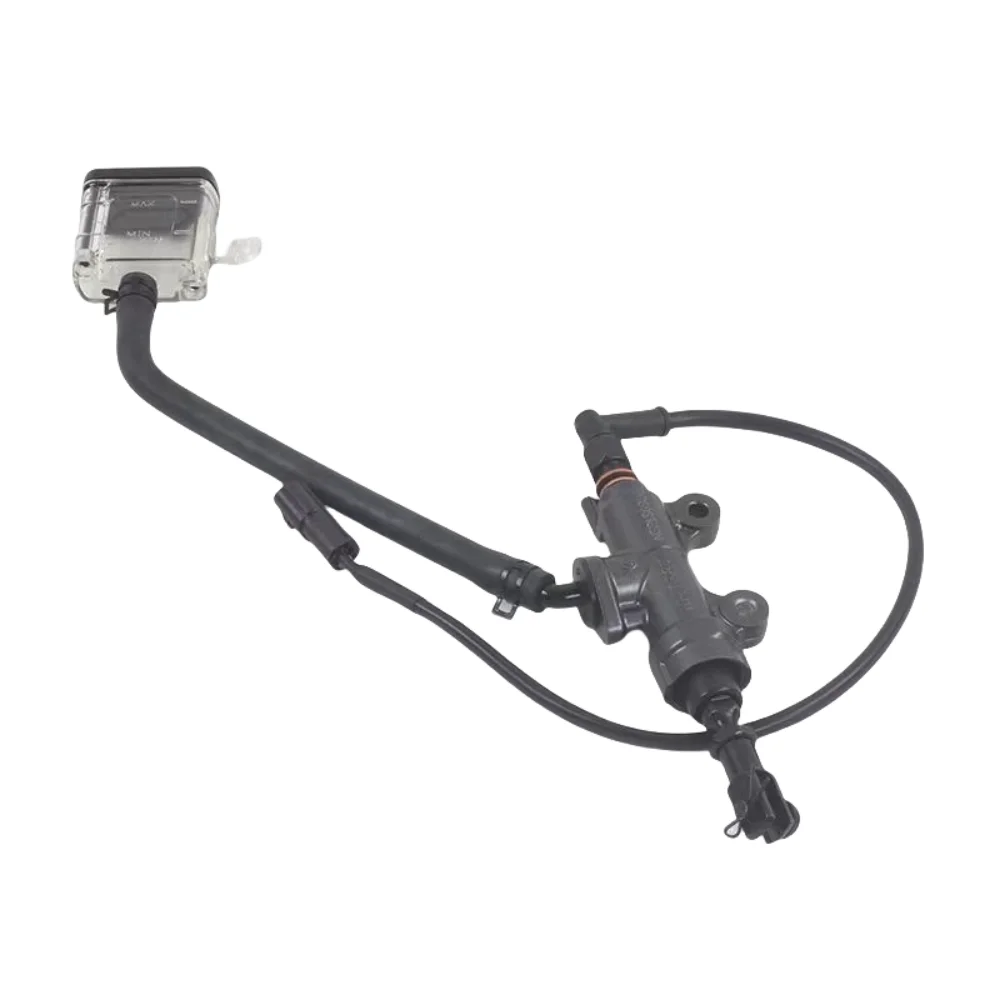 Новый подходит для ZONTES V310 V125 аксессуары мотоциклов главный насос заднего