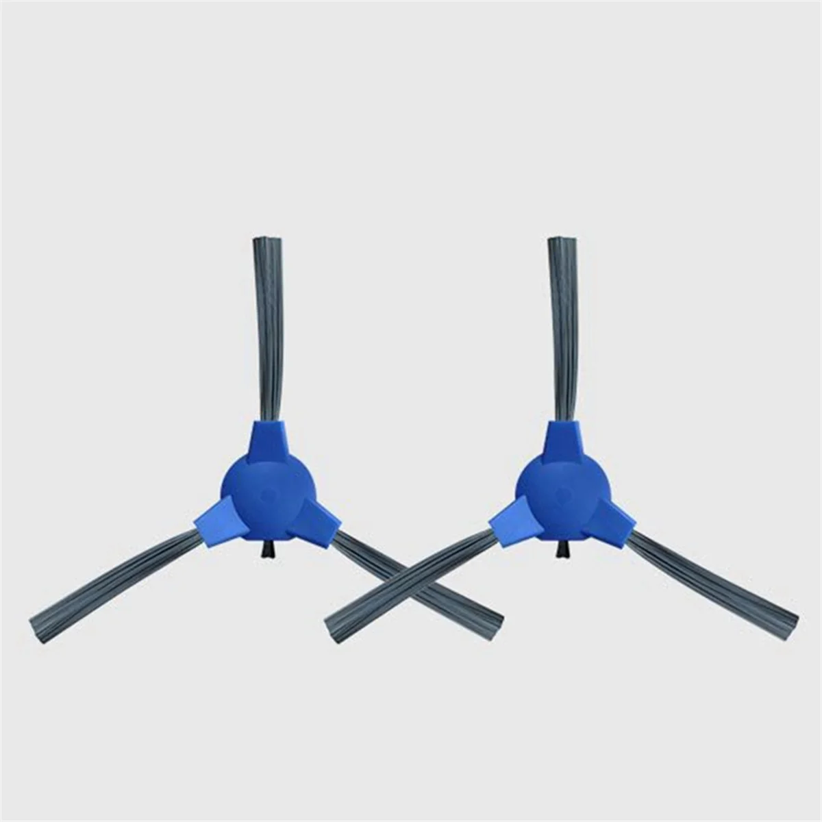 Гибридный Сменный фильтр для Eufy RoboVac G10 G30 Швабра ткань боковая щетка аксессуары