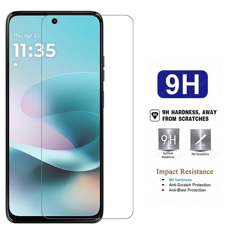 Защитное закаленное стекло для Motorola Moto G67 Power, защитная пленка для экрана Motorola G67, Moto G67, Moto G 67, 67G, G67Power 5G, пленка 9H (art.: 3920dc1d26bcc) - 3920dc1d26bcc