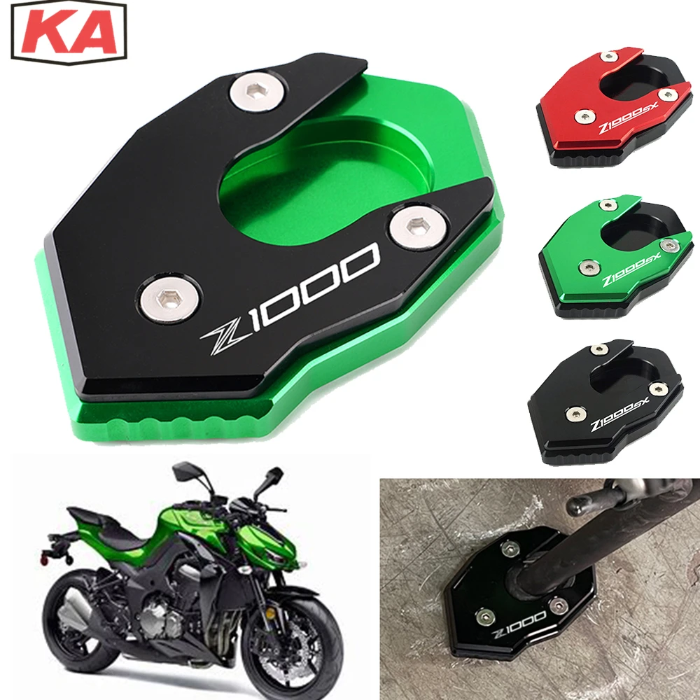 

Подставка для Кавасаки Z1000SX Z1000 2011-2020 Z1000 SX с ЧПУ