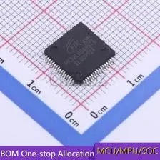 

100% Original HK32L084RBT6 LQFP-64(10x10) Single Chip Microcomputer (MCU/MPU/SOC)