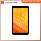 Планшет ARK Teclast P80X,  2GB, 32GB, 3G,  4G,  Android 10.0 Go черный