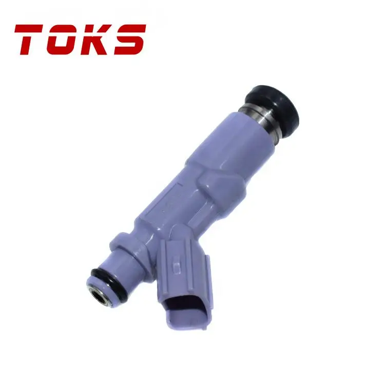 4 шт. 23250-70120 топливная форсунка двигателя для Lexus IS200/300 TOYOTA Altezza Mark2 CROWN VEROSSA Chaser 2.0