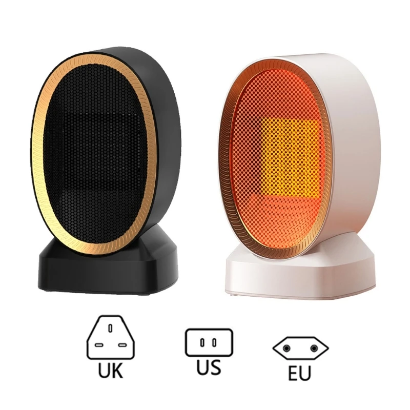 Обогреватели для внутреннего использования Портативный обогреватель с