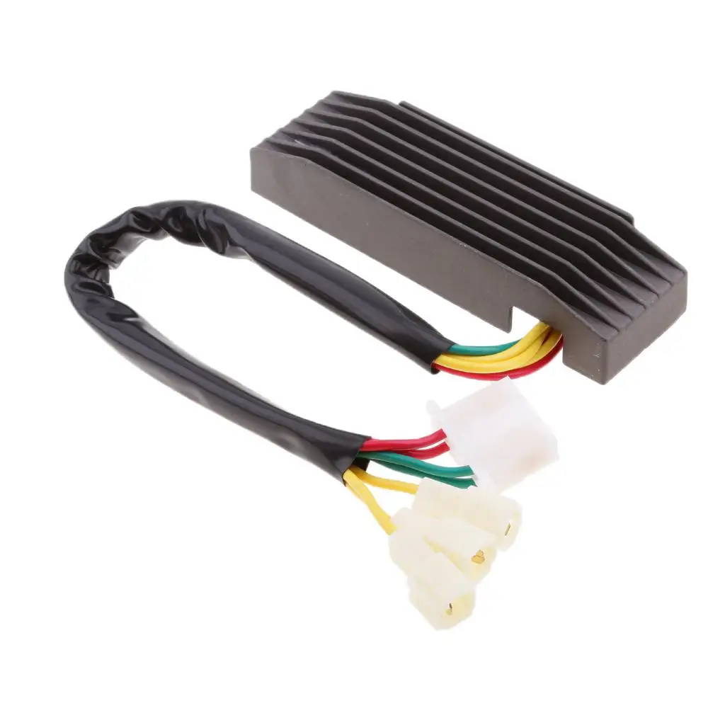

Regulator for for Suzuki Intruder 1400 32800-38B00 1987-1995
