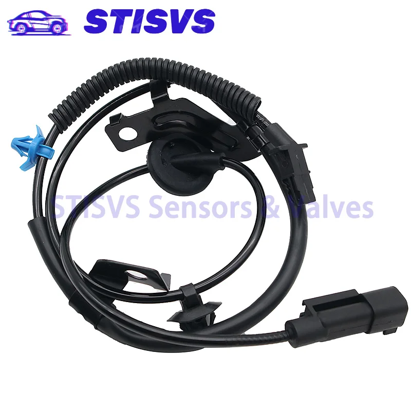 Задний левый/правый датчик скорости колес 05105065AC ABS для Dodge Caliber Jeep Compass Patriot 2007-2017