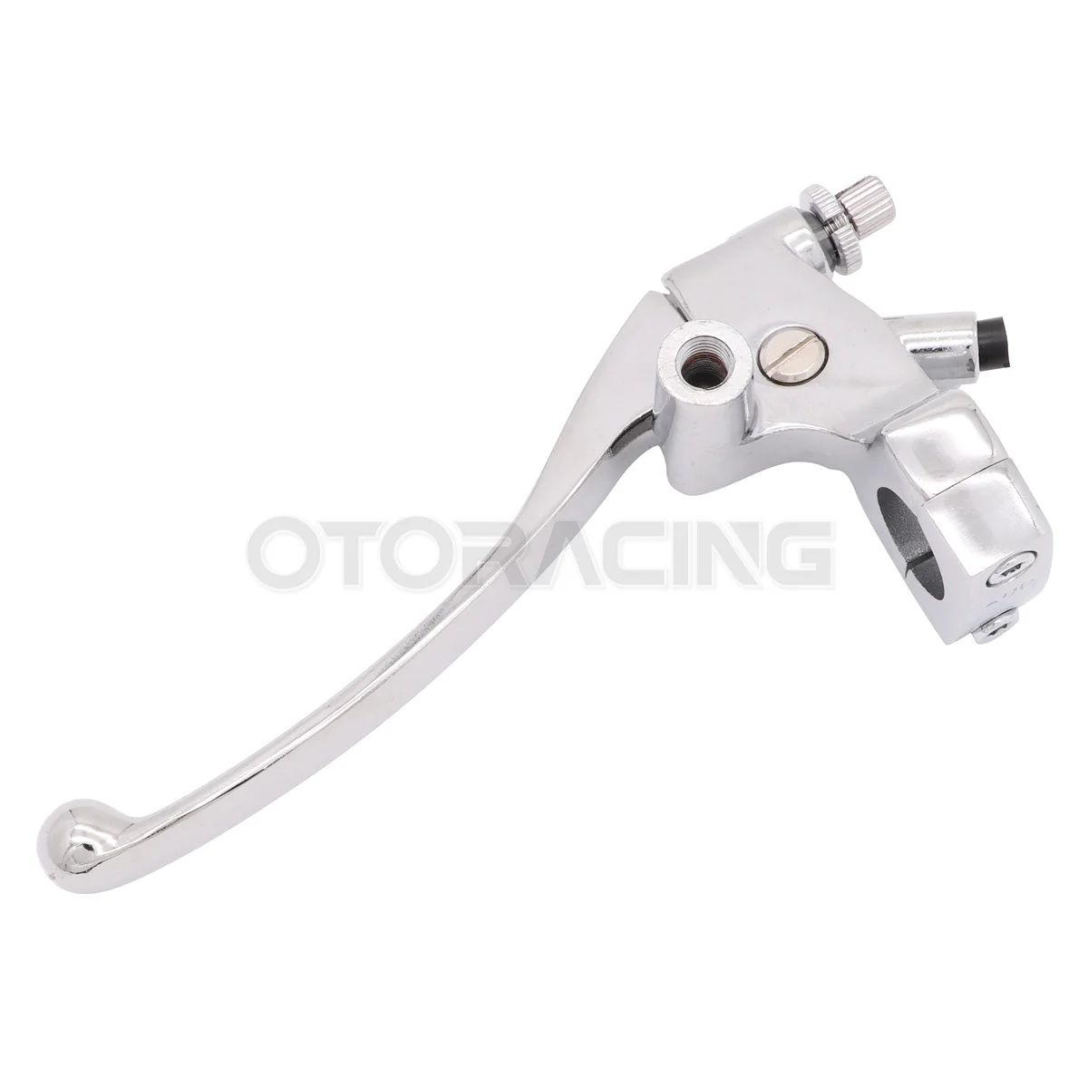

Левый Рычаг сцепления для мотоцикла Honda Steed 400 600 Shadow VLX600 VT600 VT750 VT750C2 VT1100 Magna VF750 VT1300 VTX1300, 1 дюйм
