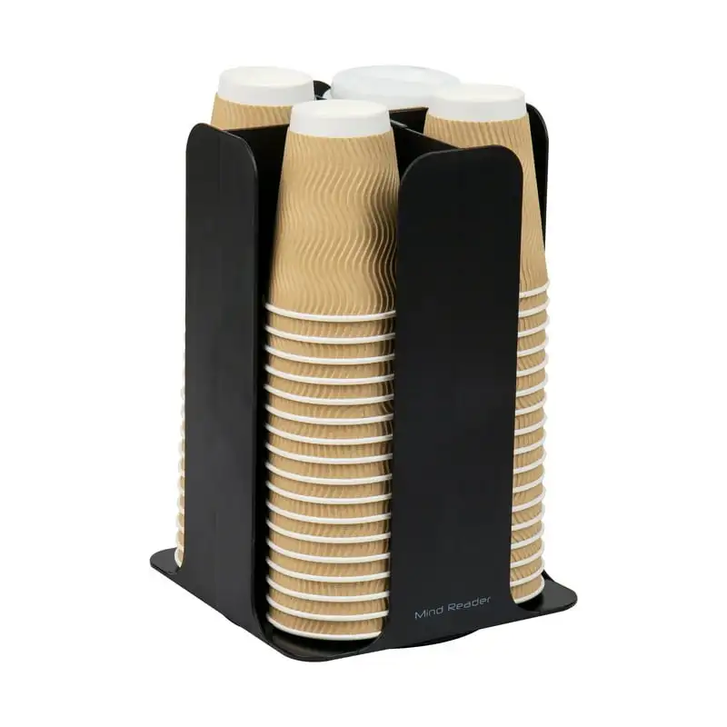 

Breakroom Cup and Lid Holder