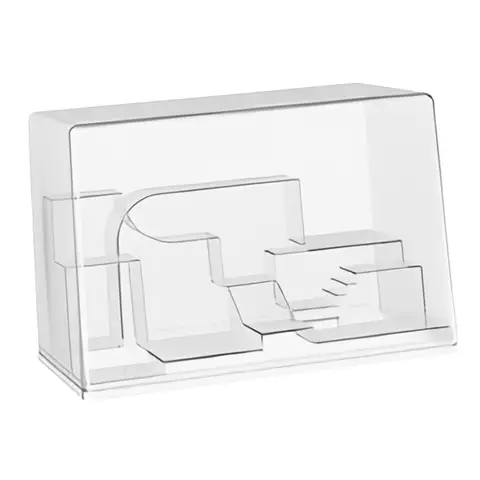 Витрина для фигурок