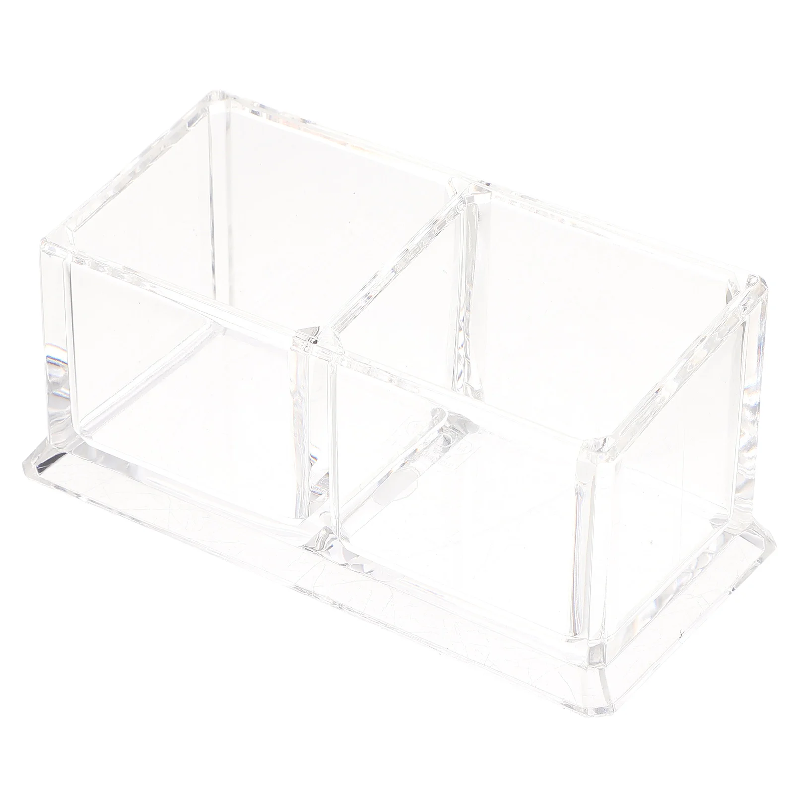 

Tea Bag Box Homestay Case Coffee Container Multipurpose Storage Novel Versatile Holder Multi-function Makeup Drawers