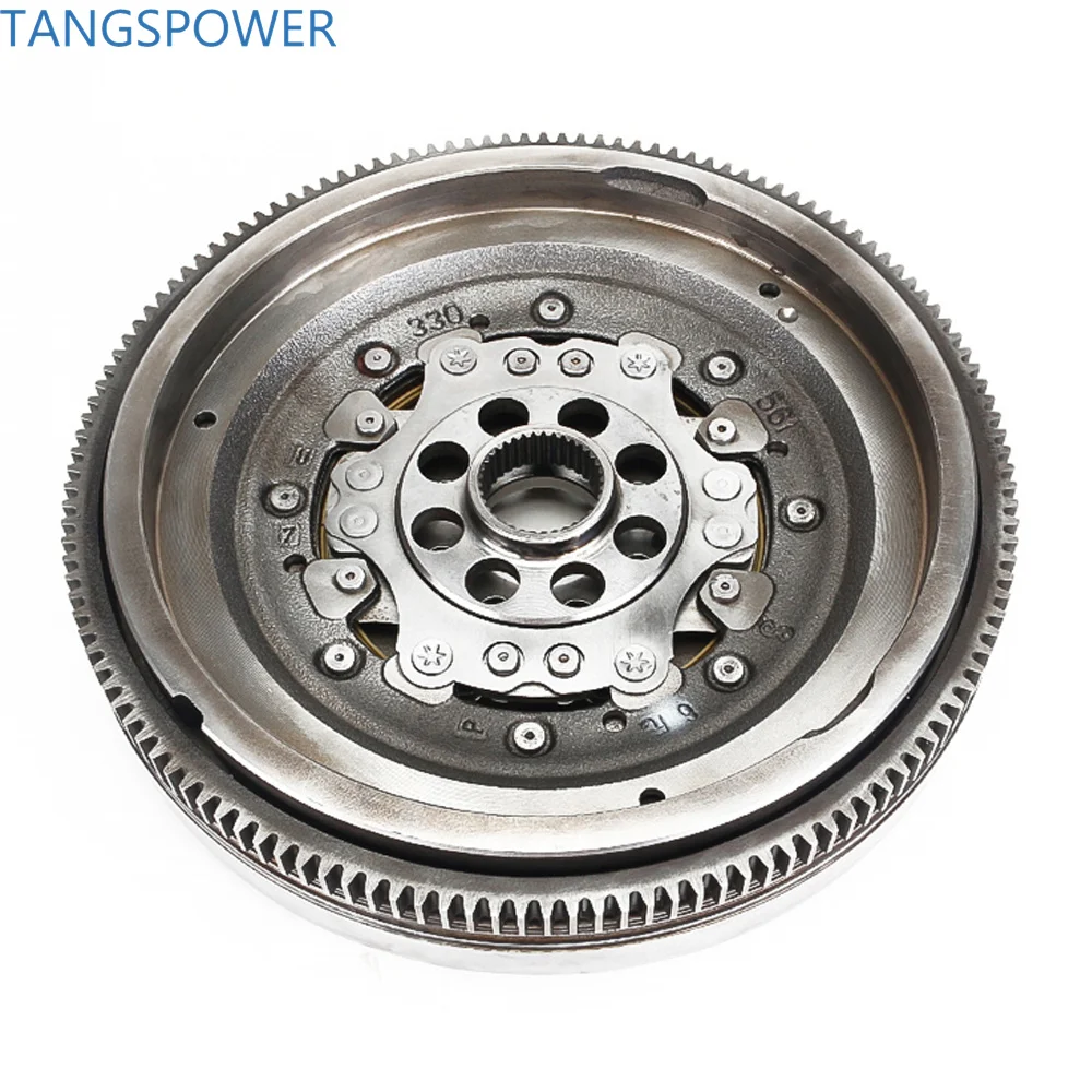 

4150615090 DQ500 0BH 0DE 0BT Original Transmission 7-speed DSG Wet Clutch Flywheel 04L105266AE For AUDI VW