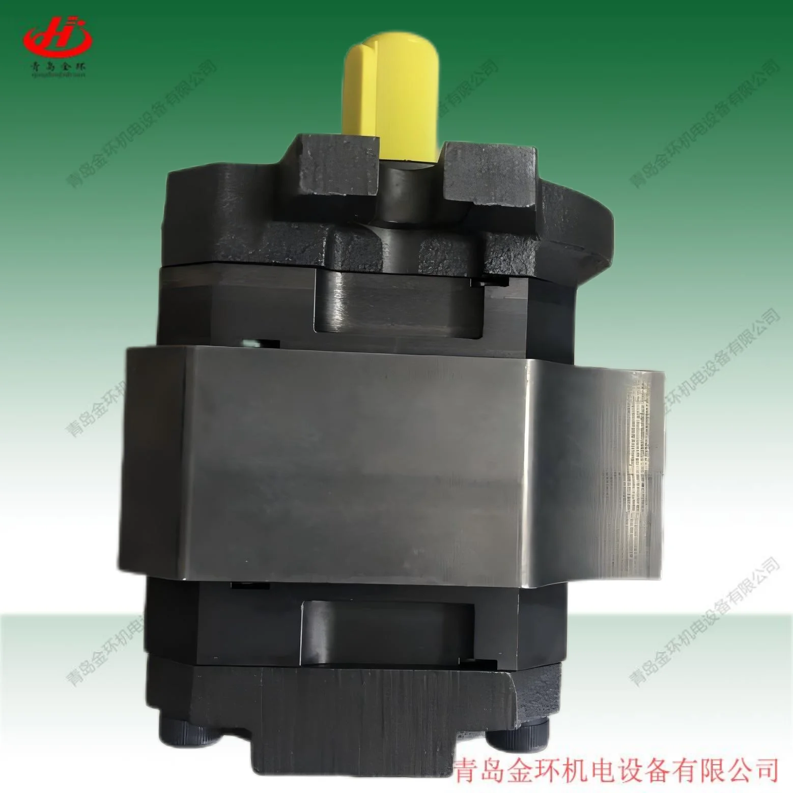 Фото REXROTH PGH5-3X/080RR11WU2 125 160R 901296758   Р 901272915     Р 901272916 №4