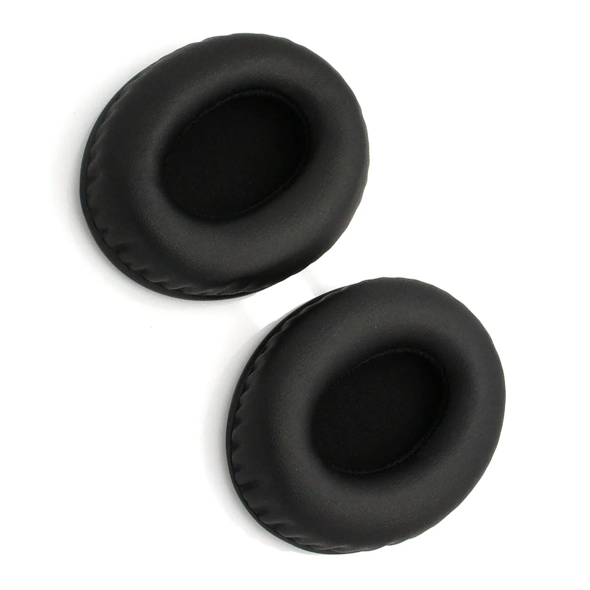 

Replacement Earpad Ear Pads Cushions for Headphone (Black)
