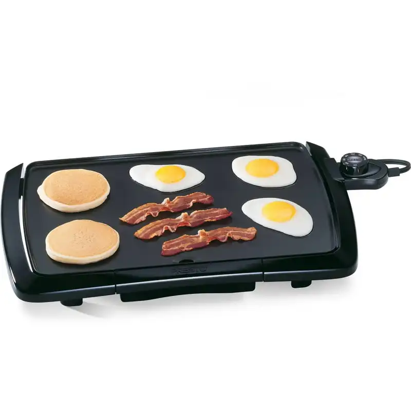 

Cool- Griddle 07047, Nonstick Coating