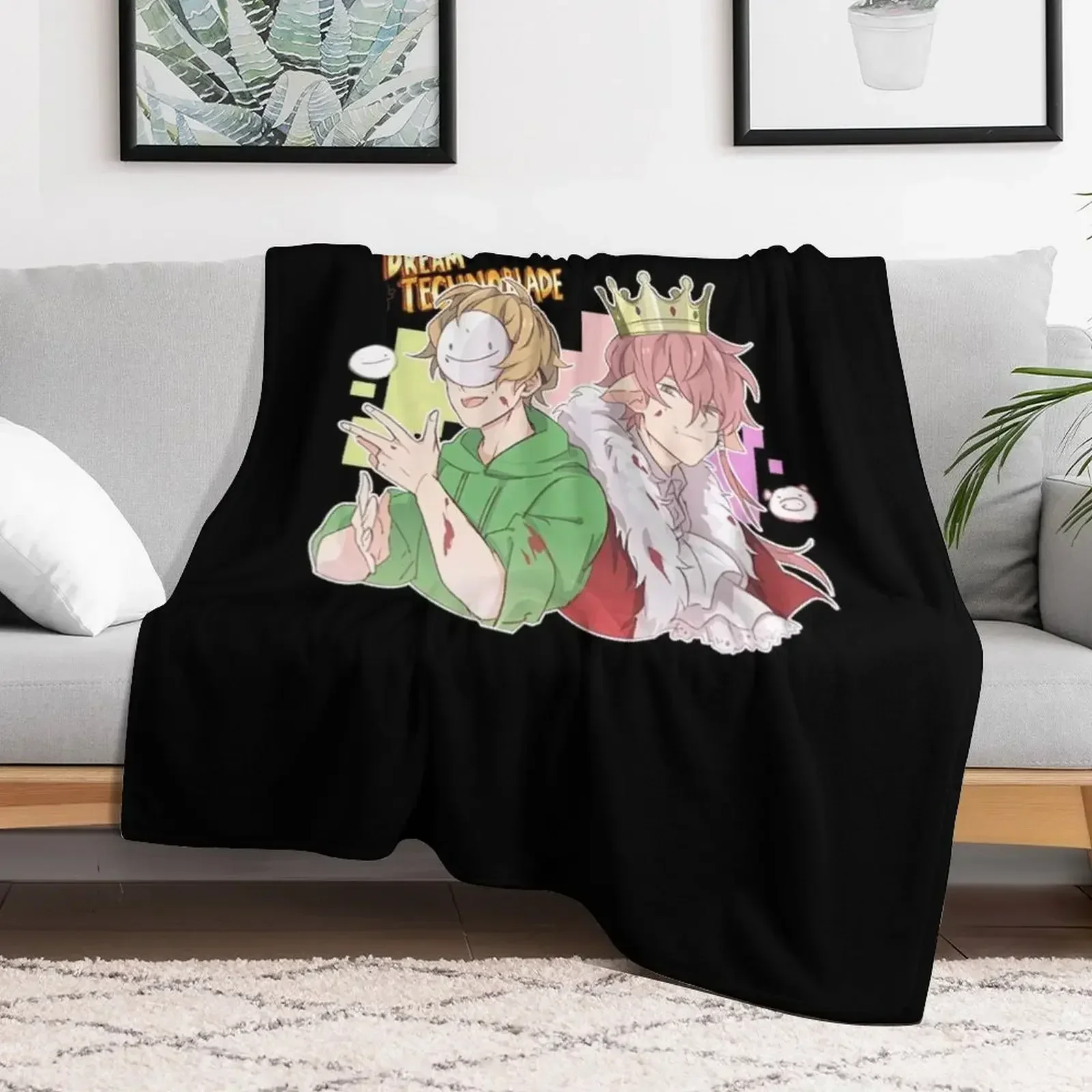 Мерч Dream Technooblade Dreamwastaken была снята и technoblade Подарки для фанатов мужчин женщин