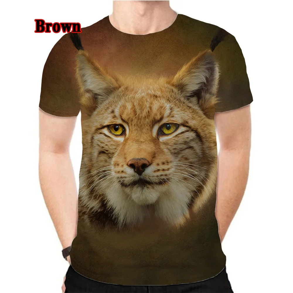 Lynx одежда