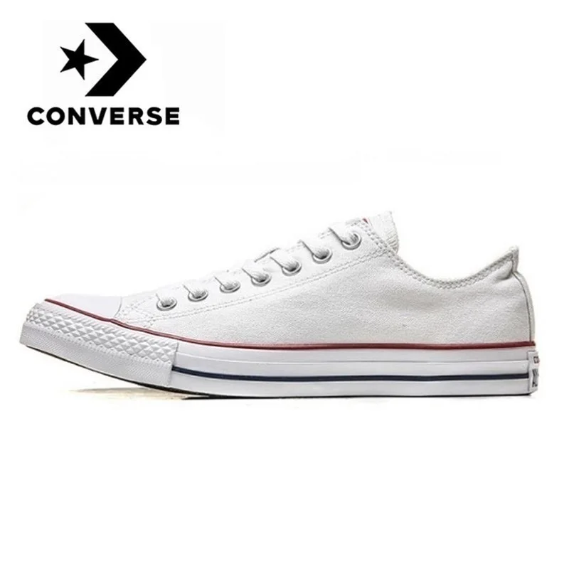 

Original all-star men's and women's sneakers for men women canvas shoes black low classic Skateboarding Shoes