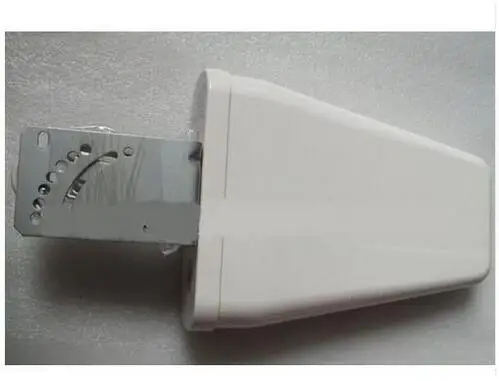 868M antenna Remote control 868MHz LPDA antenna  800-2500M signal LPDA patch antenna 9dBi