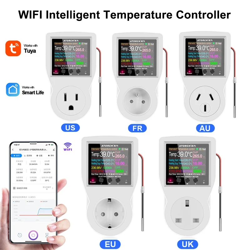 <2023년 10월> 자동온도조절기아두이노 BEST 10 외 리뷰 가격 정리 9 10 7-product-image