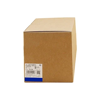 

One CP2E-N30DR-D Programmable Controller CP2EN30DRD