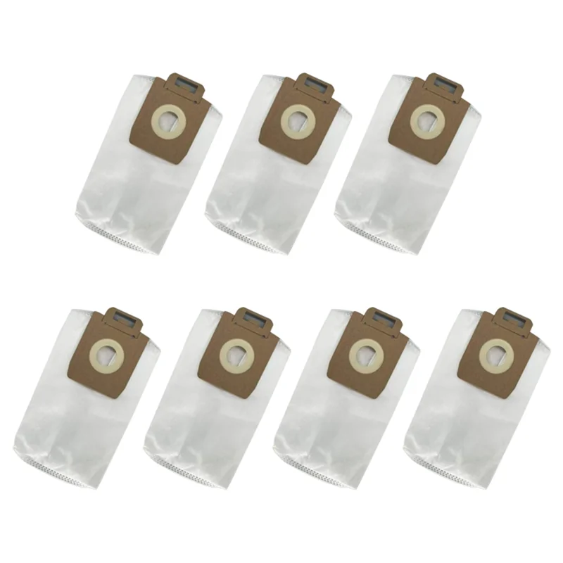 7 шт. запасные части для пылесоса Nilfisk Power Series 107407639/128389187