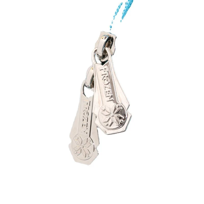 Disney Authentic Children's School Bag Frozen Aisha Princess Lightweight Breathable Large-capacity Girls Shoulder Bag Girls Bag