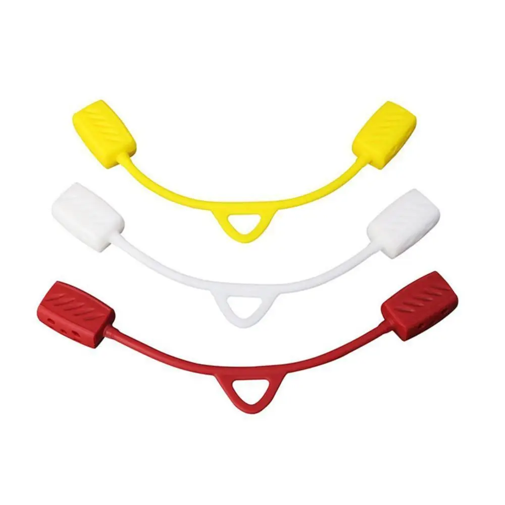 Новый тренажер для челюсти 30/40/50 фунтов улучшенный линии тонизирующий шею