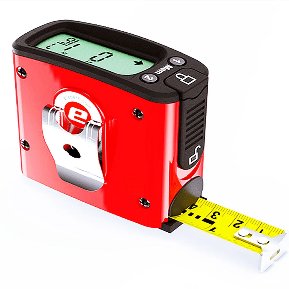 Etape16 Digital Tape Measure  Most Accurate Digital Tape Measure
