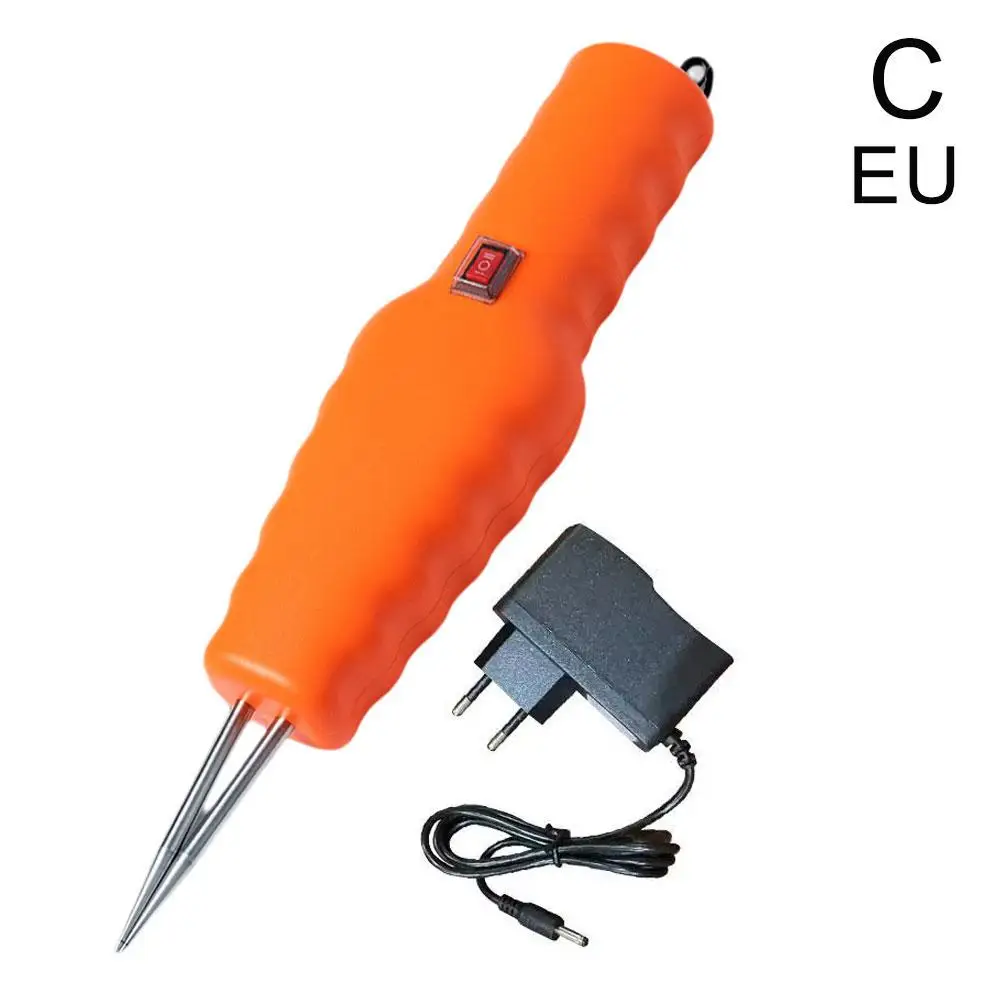 Электрическая машинка для выщипывания курицы ручной аппарат удаления волос с