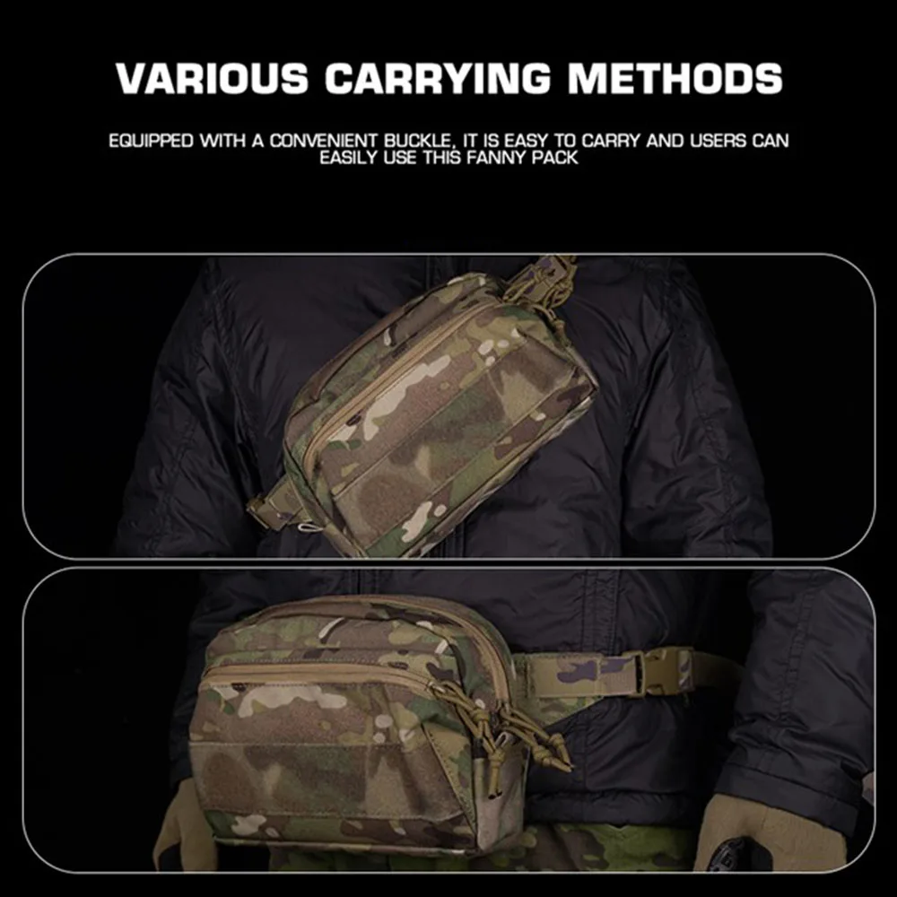 Тактическая поясная сумка для улицы сделай сам база Molle SL06 переходная панель