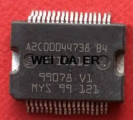 IC новый оригинальный A2C00044738B4 ATIC113 HSSOP36 Новый и оригинальный, приветствуется консультационная точка может играть
