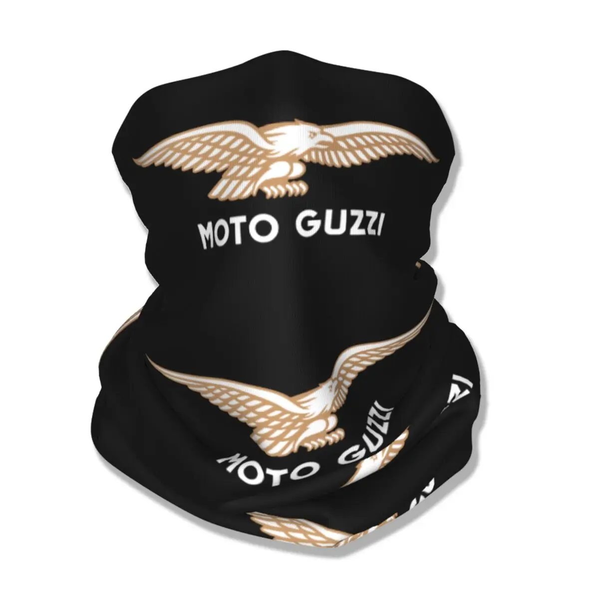 Moto Guzzis бандана на шею Балаклава с принтом шарф многофункциональный головной убор