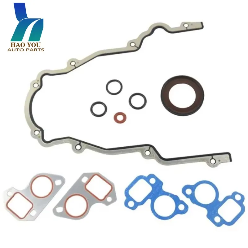 Комплект прокладок масляного насоса TCS45993 для Chevrolet, GMC, Buick, Cadillac, двигателей LS1, LS2, LS 4.8L, 5.3L, 5.7L, 6.0L V8 GAS (art.: 3920dbaa7db00) - 3920dbaa7db00