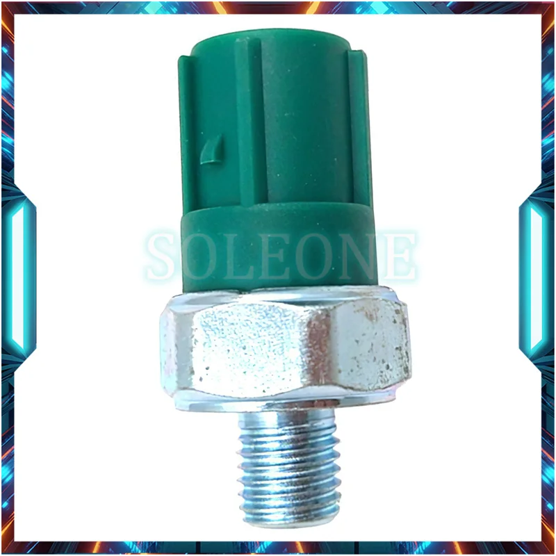 Датчик давления масла подходит для Honda Integra Vtec Civic Accord V6 37250-PR3-003