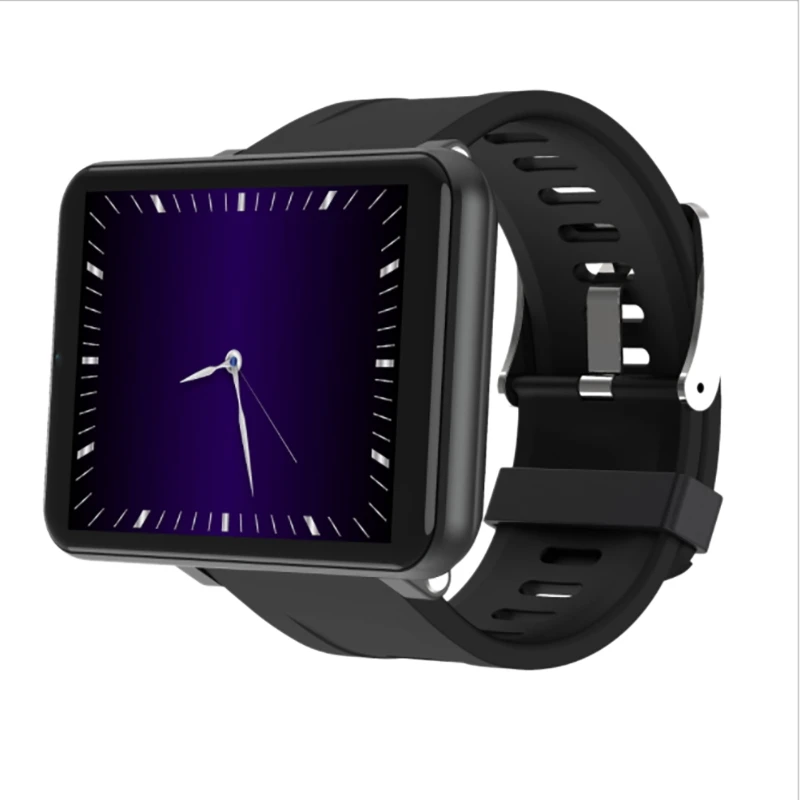 

Top Deals DM100 Smart Android 4G Watch 2.86Inch Contact Screen Dm100 Smart Talk Watch