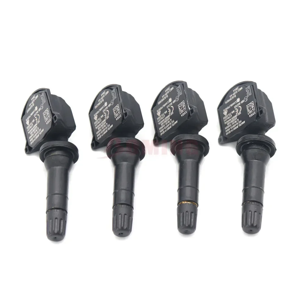 

Датчик Системы Контроля Давления В Шинах (TPMS) M8E2-1A159-AA Для Jaguar E-Pace, F-Pace, F-Type, I-Pace, XE, XF