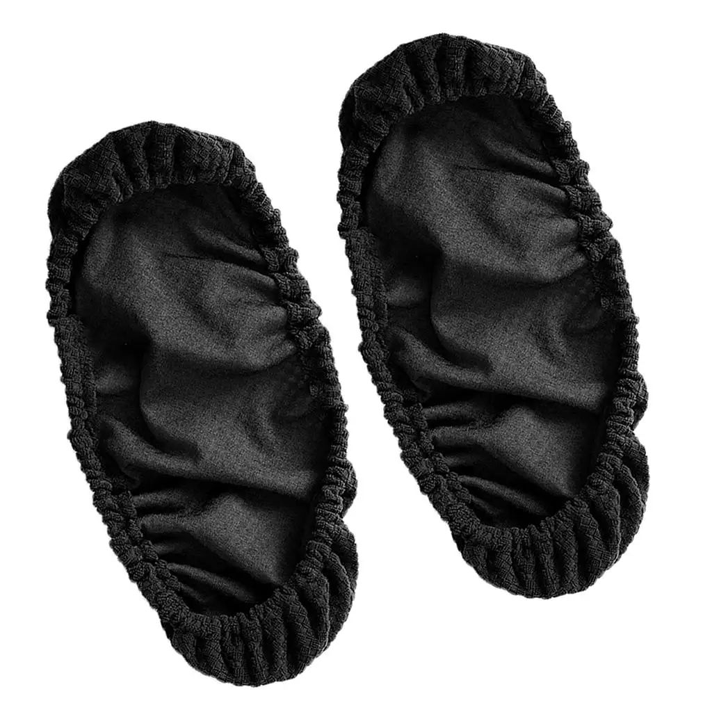 2 шт. эластичные Чехлы для кресел 25-33 см