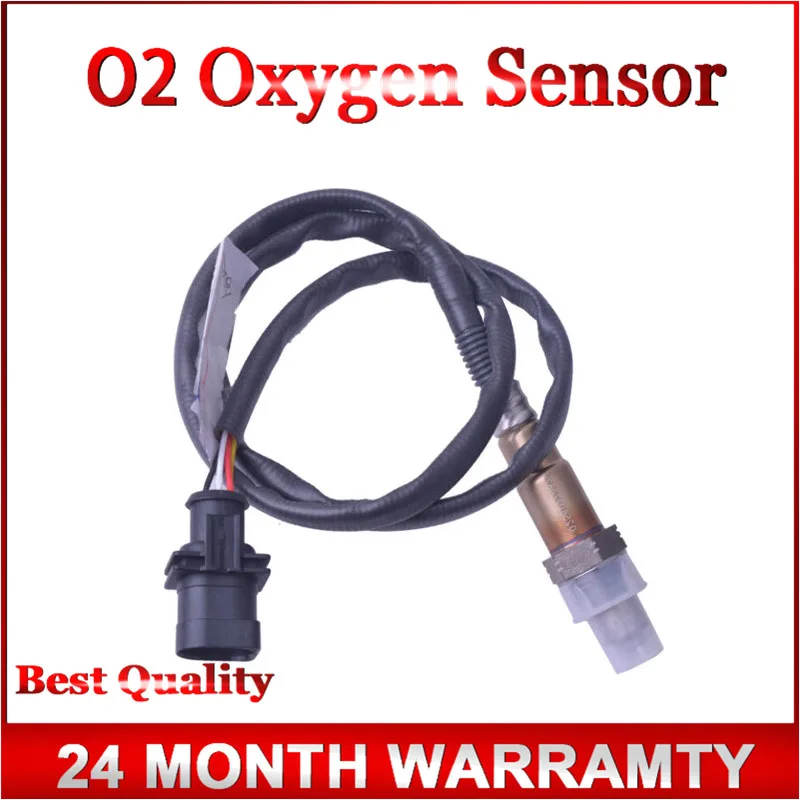 

For Lambda O2 Oxygen Sensor Fit NISSAN LIVINA GENISS 11.2006 12.2012 ENGINE MR18DE 22690CJ70A 22690-CJ70A