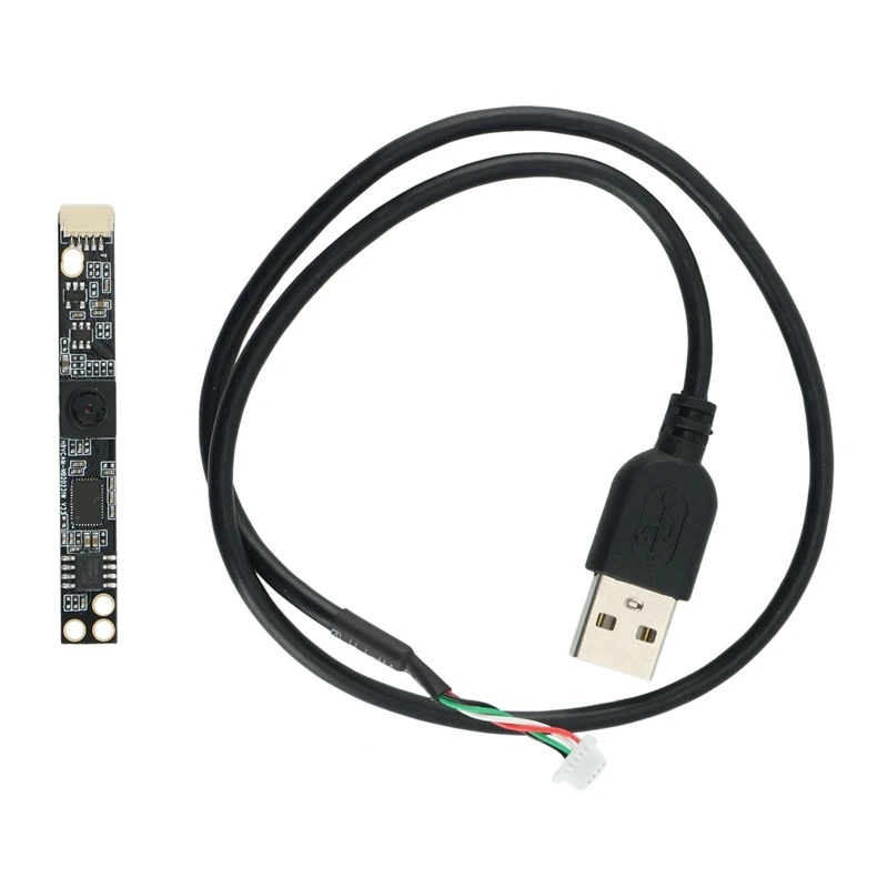 

5X 1 Million Camera Module Pixel All-In-One Advertising Machine QR Code Scanning Computer OV9726 Camera Module