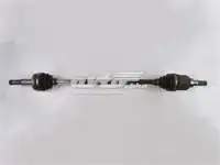 

Store code: 241538 for rear axle complete right-left XTRAIL 2.0dci-M9T (t31case)