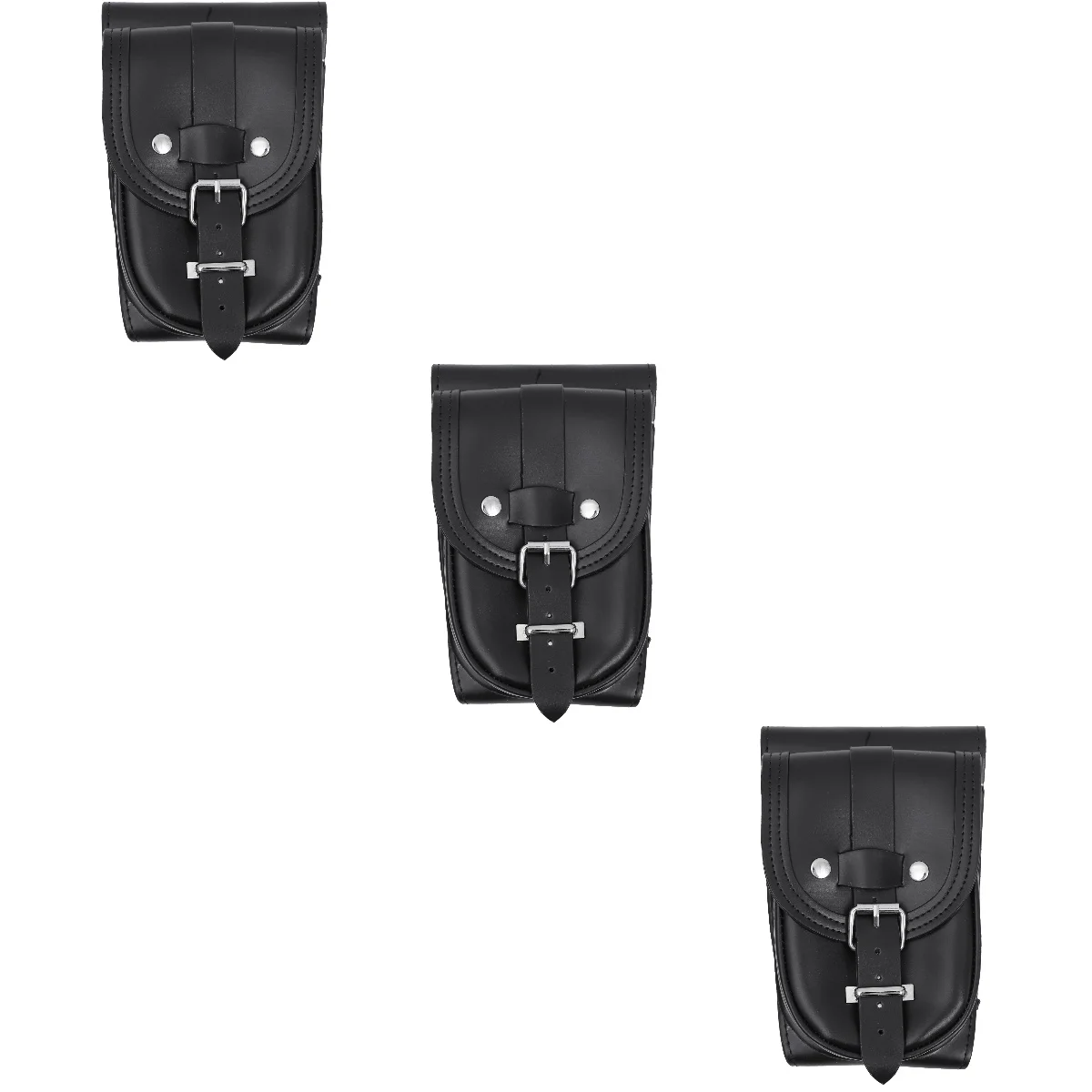 

3 Motorcycle Bag Motorcycle Tool Placing Bag Cool Autocycle