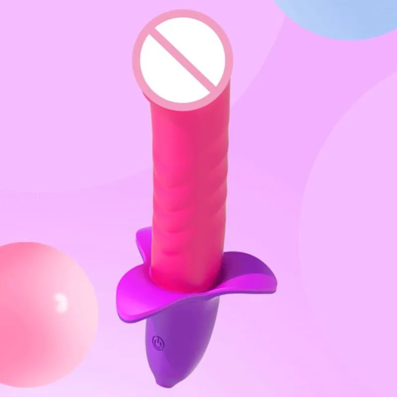 Электрическая автоматическая импульсная Банановая киска YY Horse вибратор Didlo для